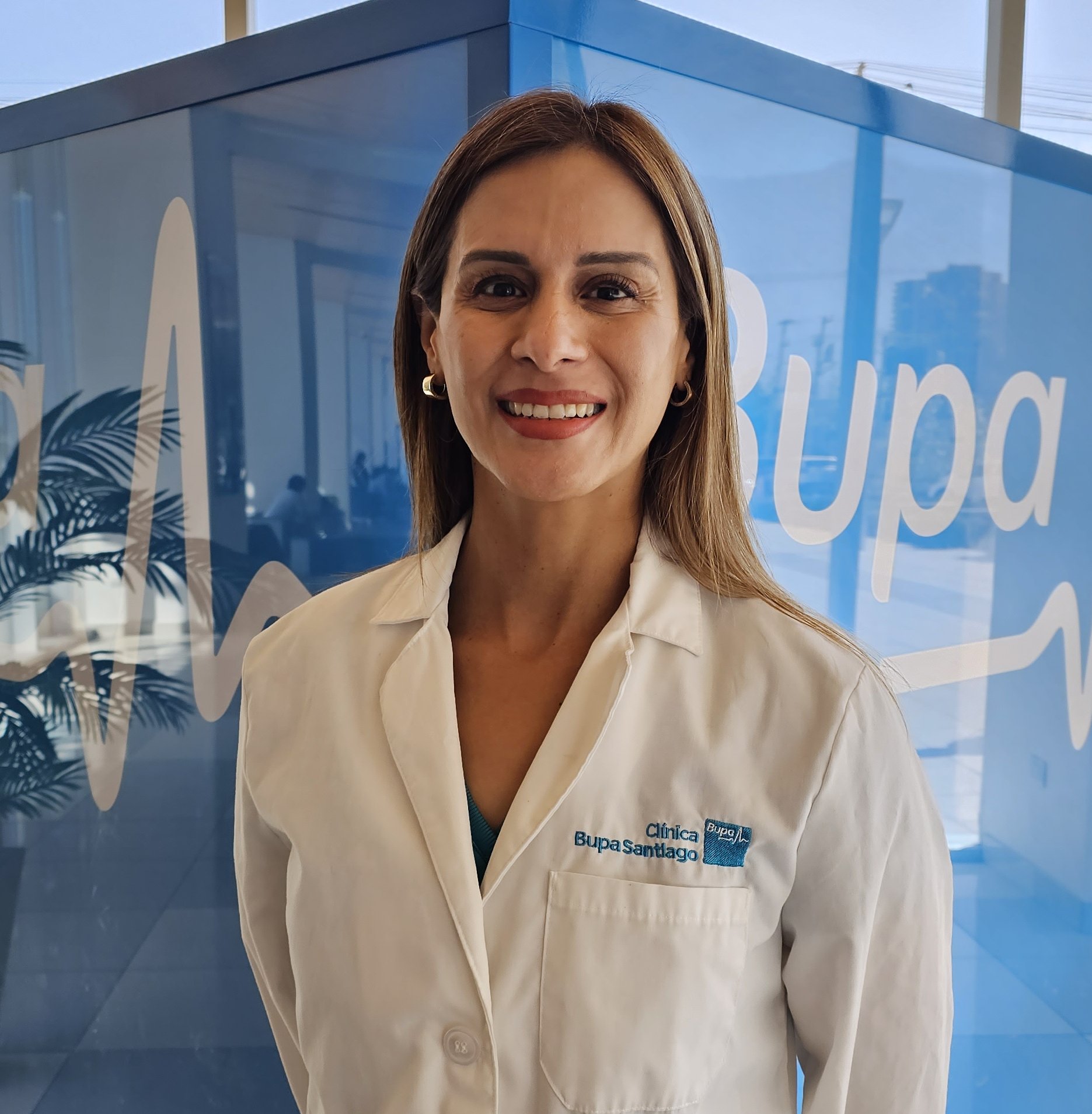 PATRICIA FELIÚ RABAJI
