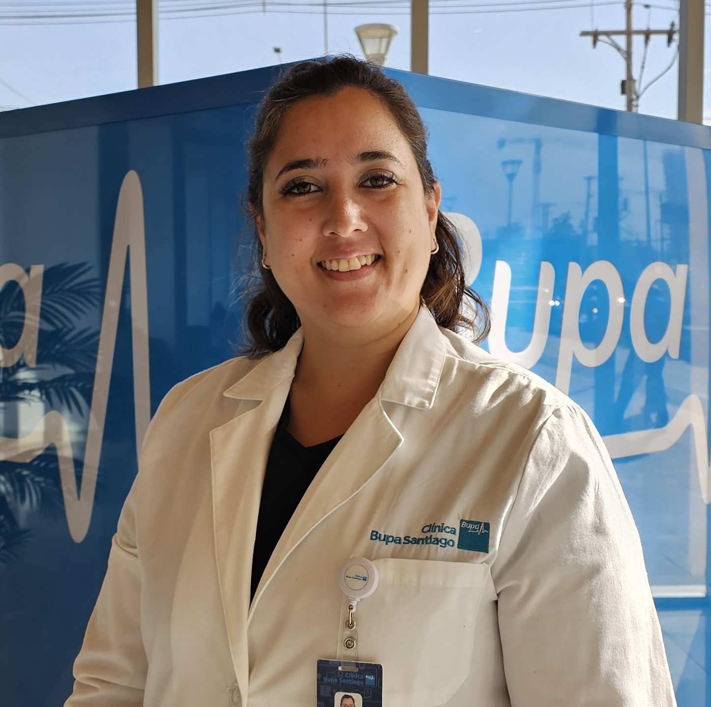 Orieta Palacios Valencia