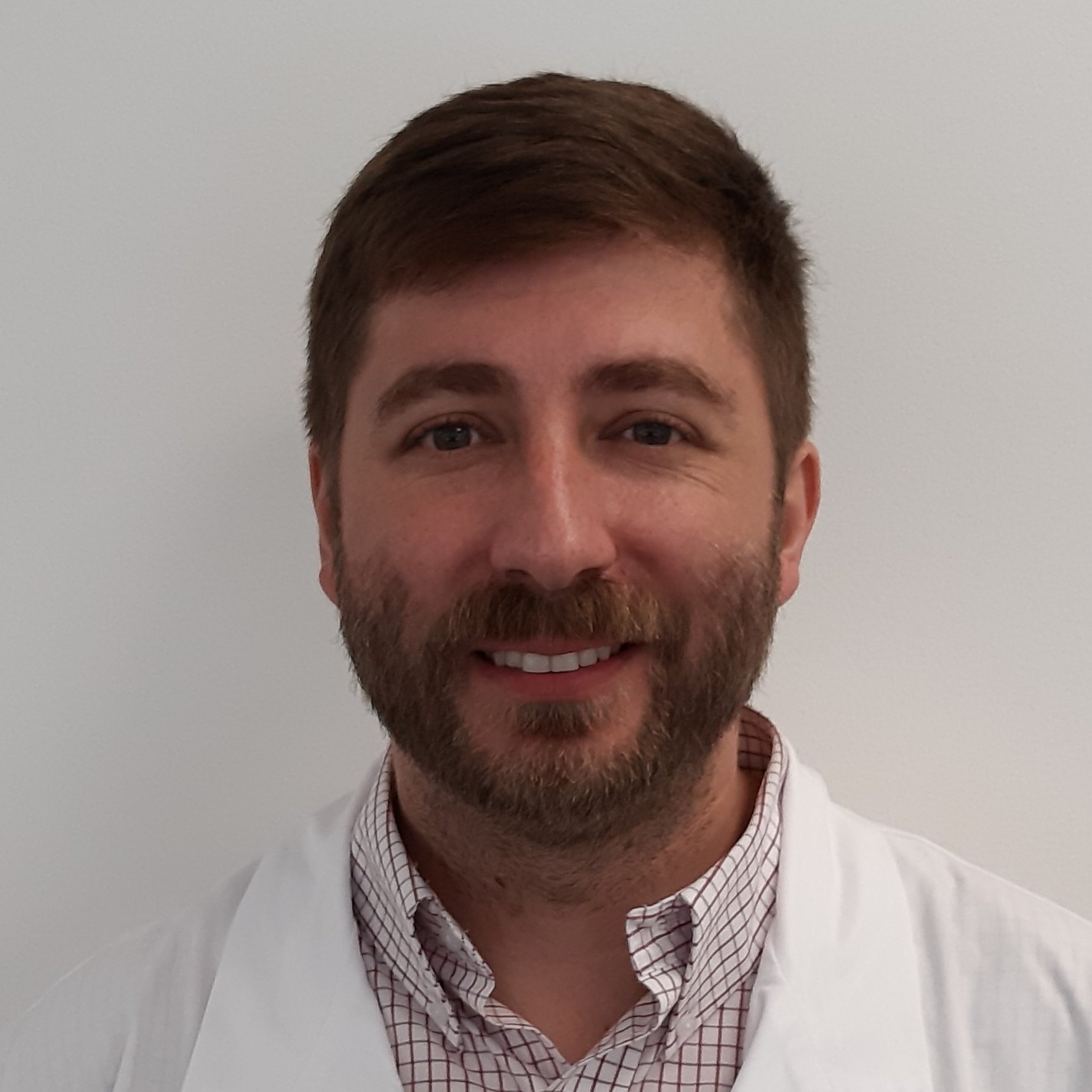 Dr. Cristóbal Fraumeni