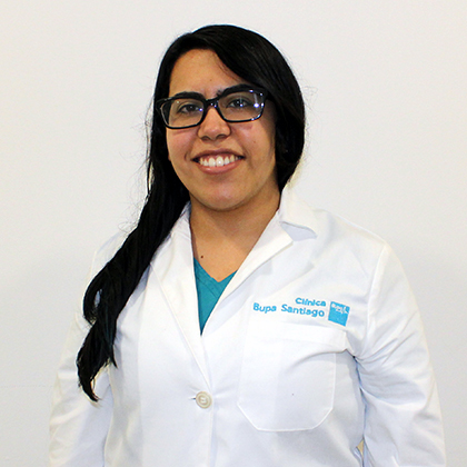 Dra. Natalia Muñoz Villegas