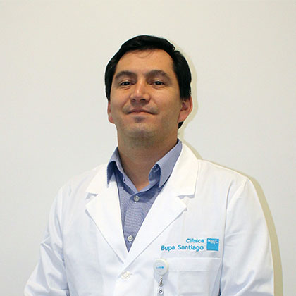 Dr. Manuel Cabreras