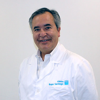 Dr. Sergio Álvarez Díaz