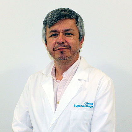 Dr. Rodrigo Kusanovich Bórquez