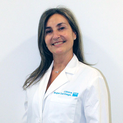 PILAR GONZALEZ HENRIQUEZ 