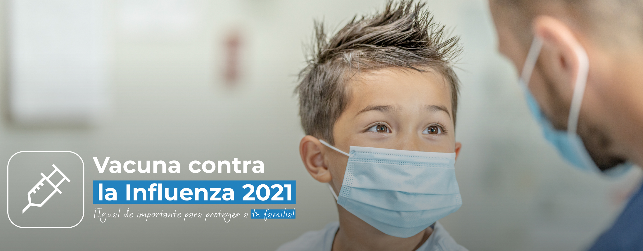 Vacuna contra influenza
