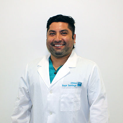 DR. DANIEL PERALTA ARIAS