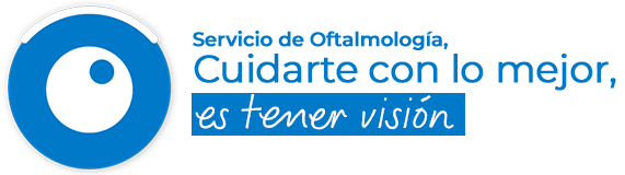 Servicio de Oftalmología