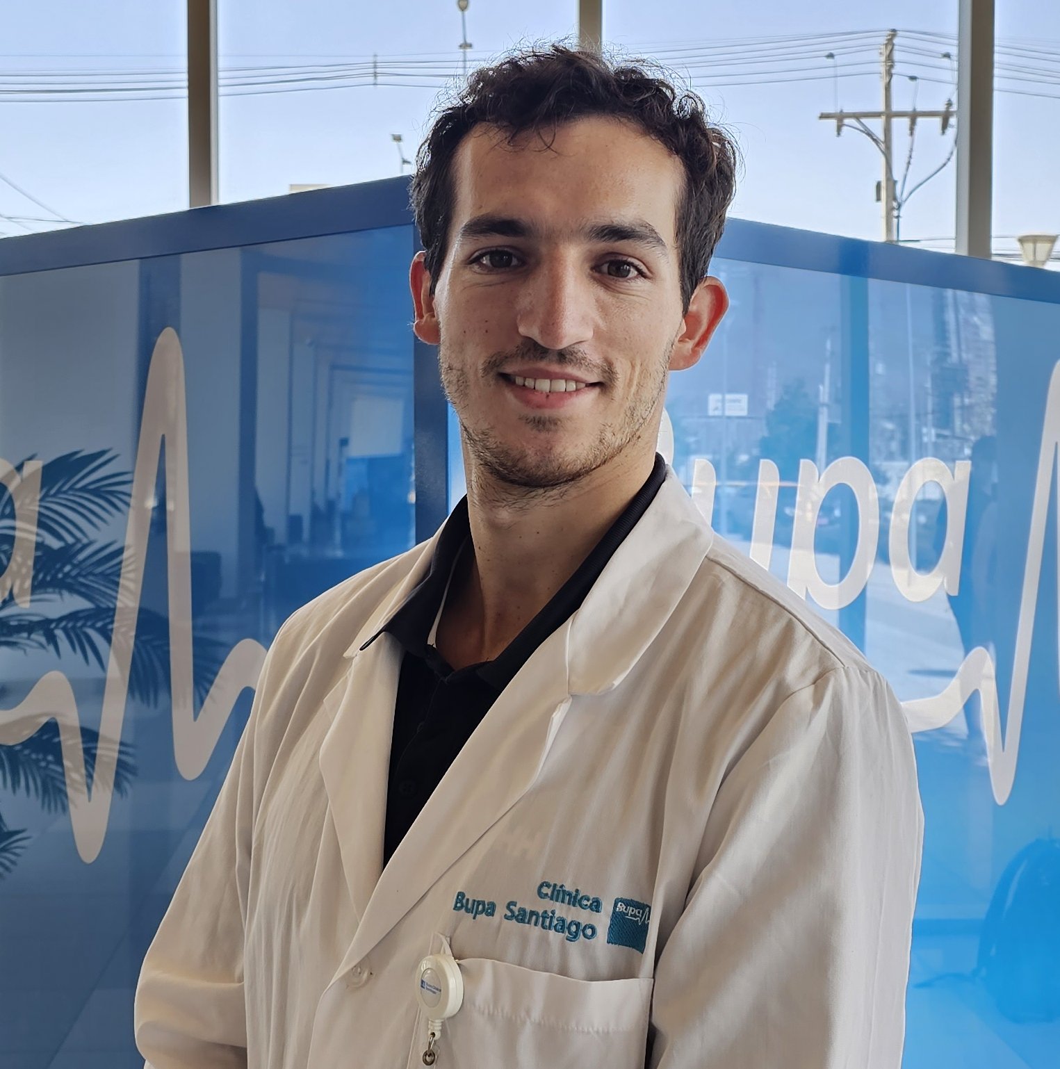 Dr. José Ignacio Otayza Aolari