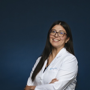 Dra. Javiera Espinoza Torres