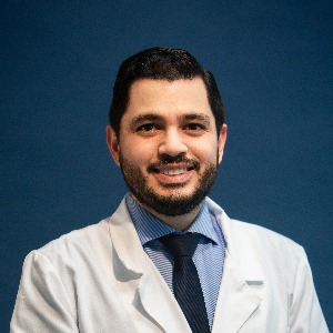 Dr. Andrés Sánchez Córdoba