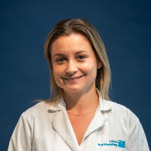 Nicole Cuadra Calvanese