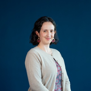 Dra. Constanza Maria Labarca Pinto