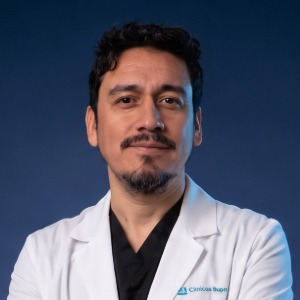 Dr. Eduardo Espíndola Valenzuela