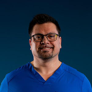 Dr. Cristian Andres Marin López