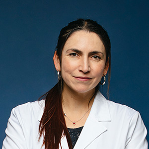 Dra. Sandra Henríquez Parada