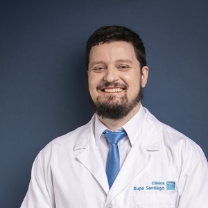 Dr(a) Fernando Javier Verdugo Thomas