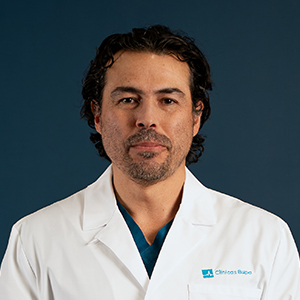 Dr. Cristóbal Guixé Aros