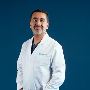 Dr. Edgard Soto Sepúlveda