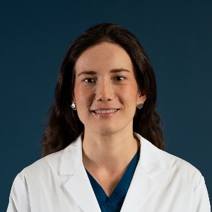 Dra. María Fernanda Rojas Díaz