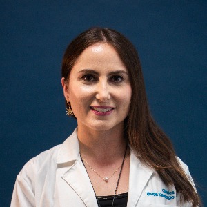 Dra. Ivette Ávalos Orellana