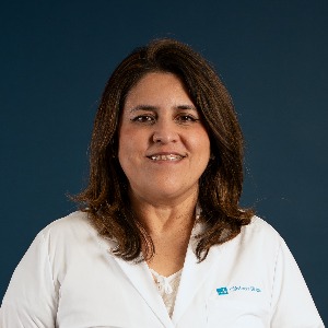 Dra. Fabiola Martinez Alarcón
