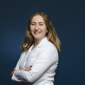 Dra. Nicole Fritzsche