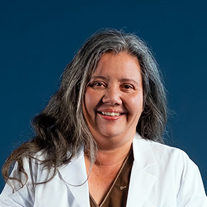 Dra. María Isabel Maureira Zuñiga