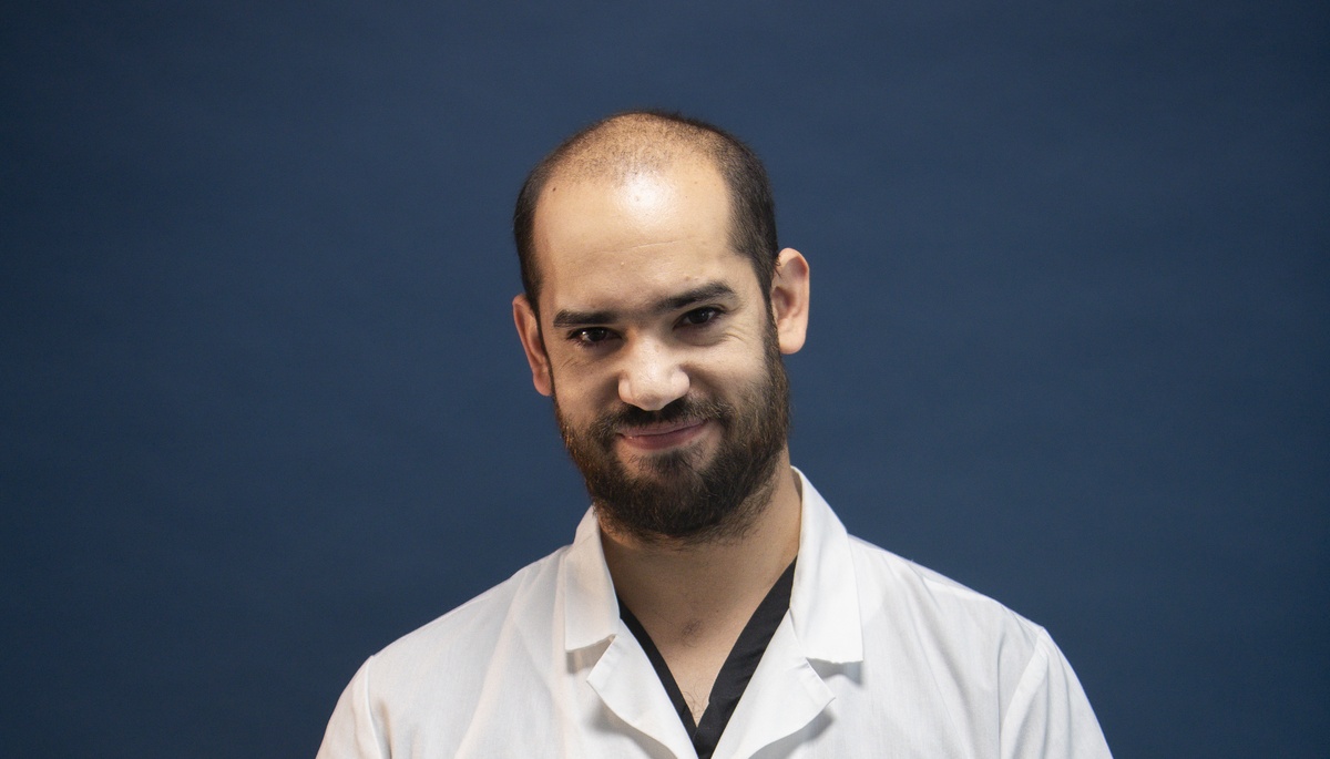 Dr. Emilio Morales Zambra