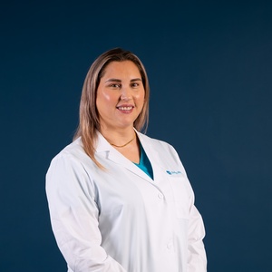 Dra. Javiera Paz Sendra Donoso