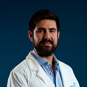 Dr. Octavio Cordero Molina