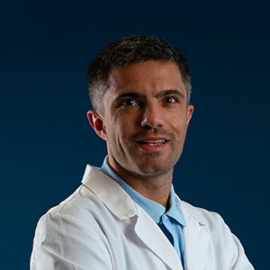 Dr. Jorge Enrique Giordano Hurtado