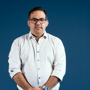 Dr. Claudio Uribe Soto