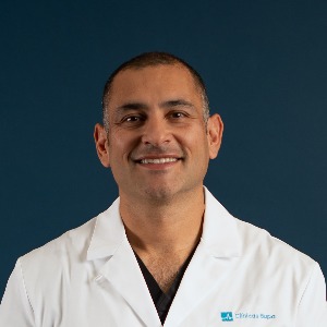 Dr. Joaquín Alfonso Otárola Iturriaga