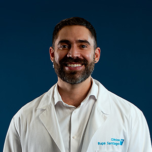 Dr. Felipe Andres Opazo Navarrete