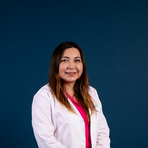 Dra. Waleska Valeria Guzman Sobarzo