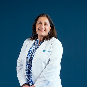 Dra. Catherine Volaric Saud
