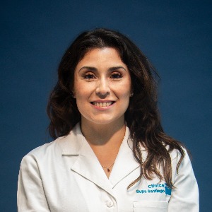 Dra. Karen León Saez