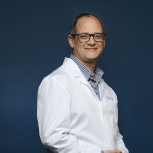 Dr. Saberio Perez Lo Presti