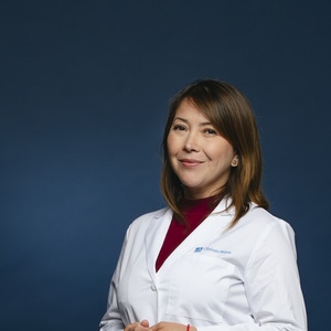 Dr(a) Claudia Orosteguis Morales