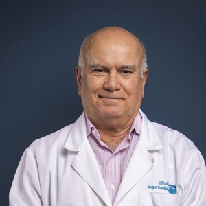 Dr. Rolando Gonzalez Aldunate