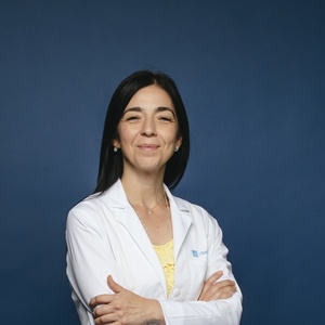 Dra. Mabel Ortega Jara