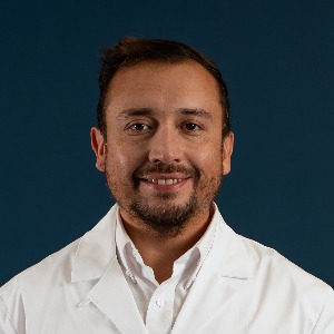 Psic. Hans Moreno Zúñiga
