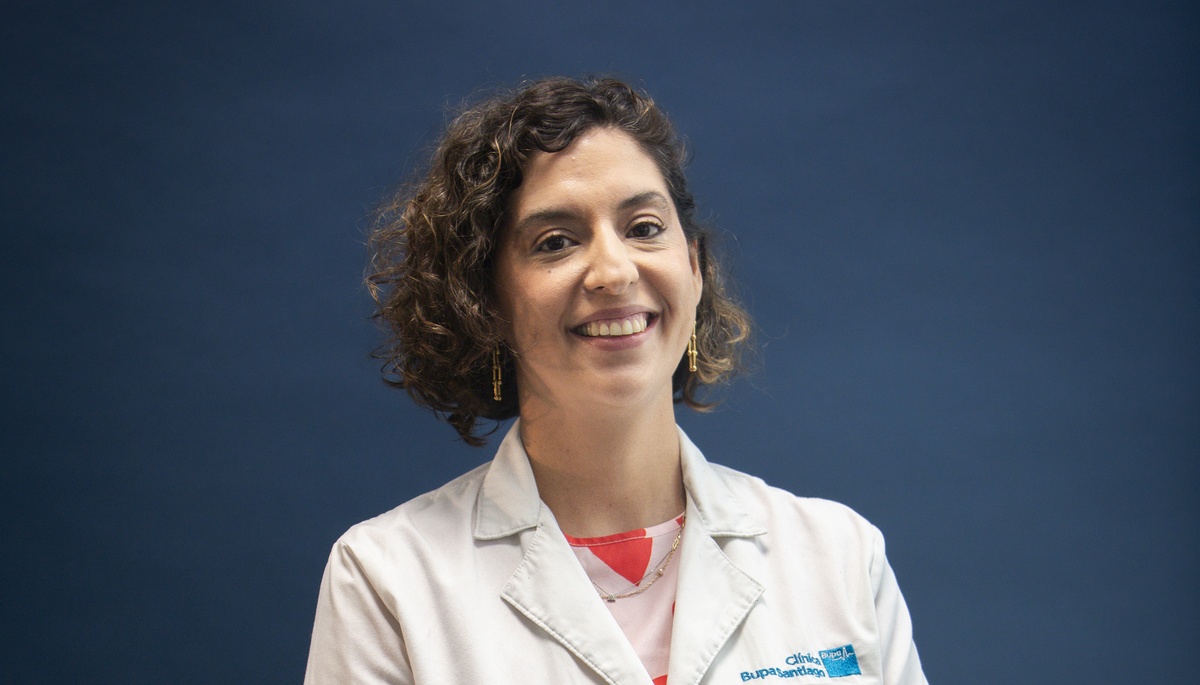 Dra. María Laura Valda Chumacero