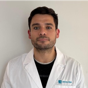 Dr. Diego Paredes G.