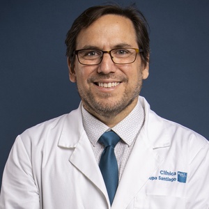 Dr. Jaime Álvarez Gordo