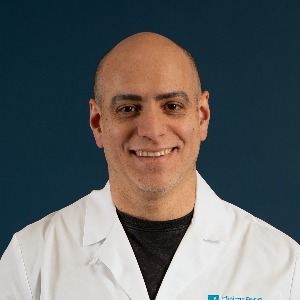 Dr. Martin Anibal Valdebenito Tepper