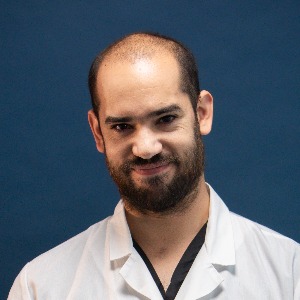 Dr. Emilio Morales Zambra