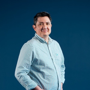 Dr(a) Mauricio Ledesma Prado