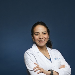 Dr(a) Adelkis Dominguez Parra