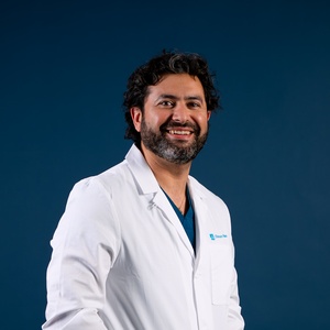 Dr. Manuel Alejandro Astorga Alarcon